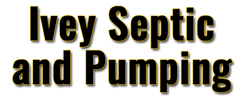 Ivey Septic and Pumping - Logo