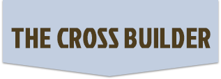 The Cross Builder Inc | Logo
