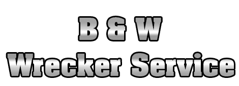 Roadside Assistance | Burleson, TX | B & W Wrecker Service | 817-295-8613