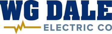 W. G. Dale Electric Co. - Logo