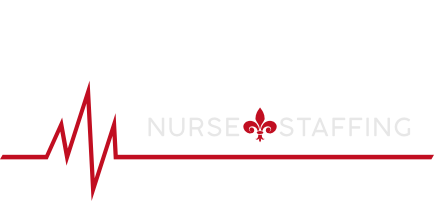 Louisiana Nurse Staffing CPR TRAINING COURSES logo