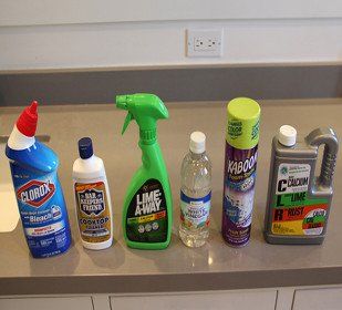 cleaningproductlineup