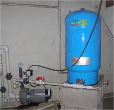 JET PUMP