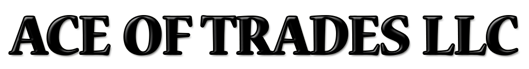 Ace of Trades LLC - logo