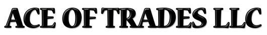 Ace of Trades LLC - logo