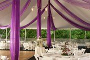 Event tents