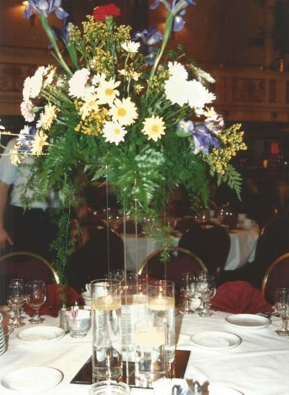 Spectacular party rental options and more