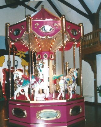 Spectacular party rental options and more