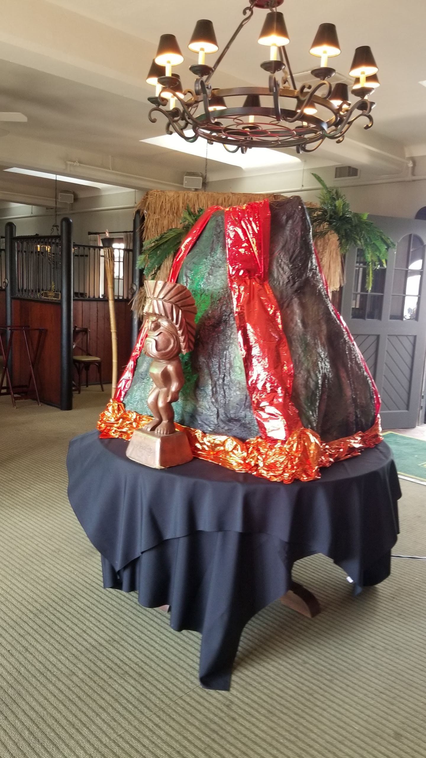 Spectacular party rental options and more