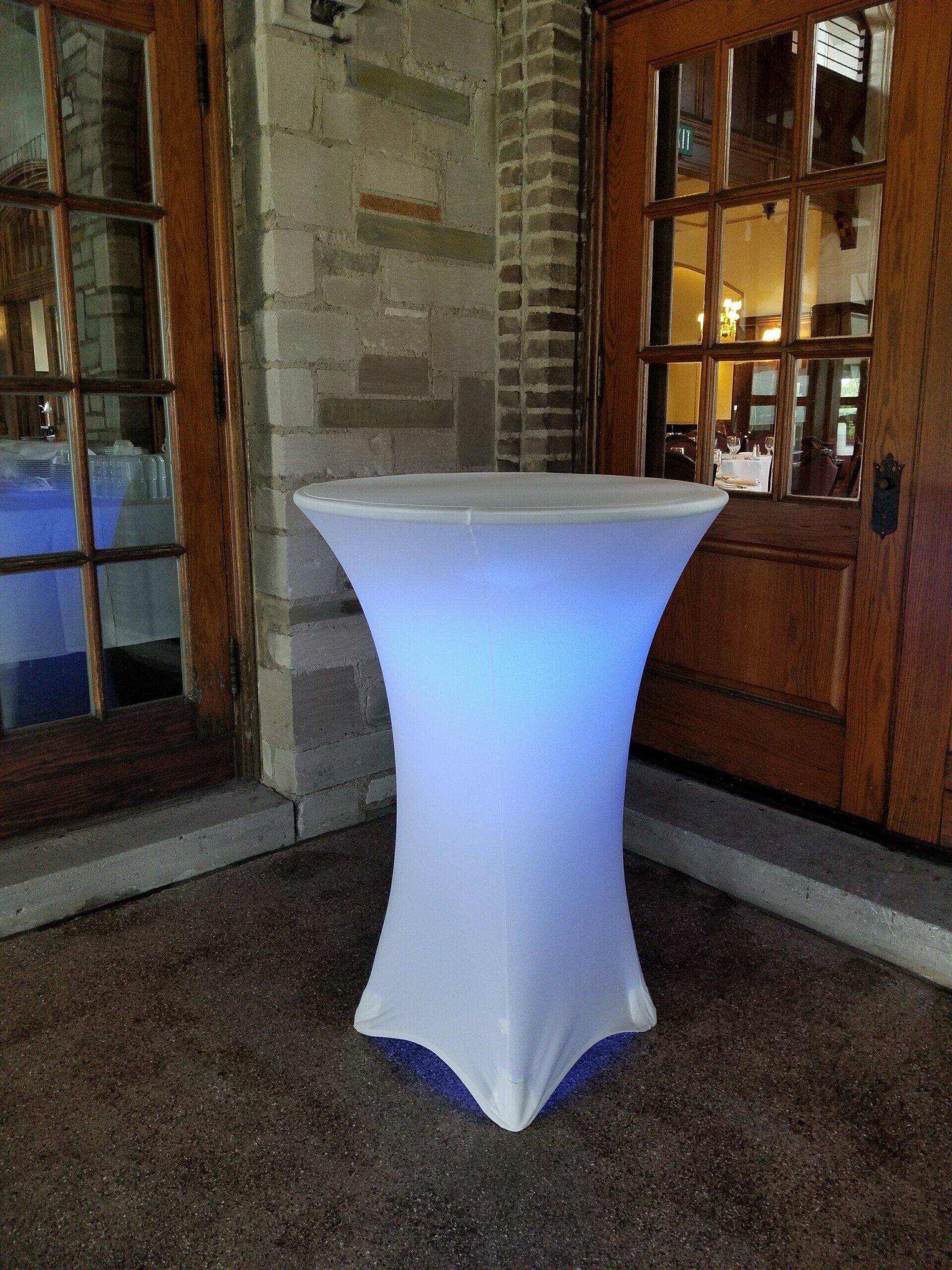 Spectacular party rental options and more