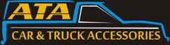ATA Car & Truck Accessories Logo