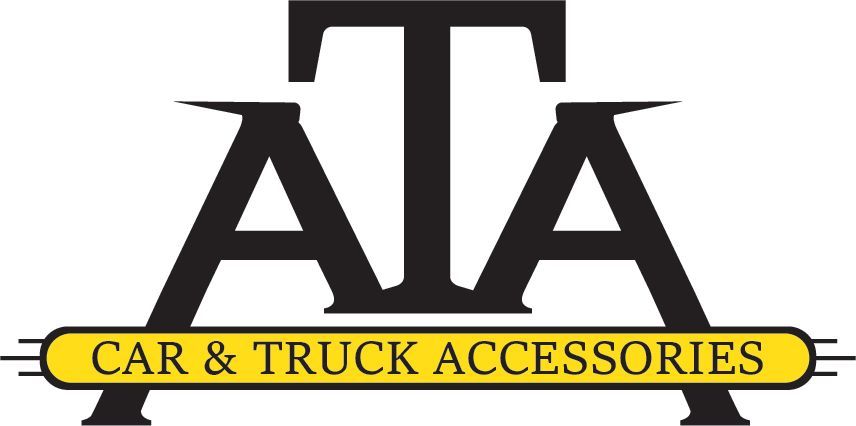 ATA Car & Truck Accessories Logo