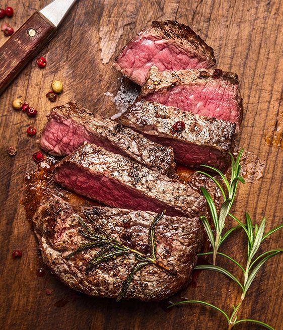 Pelkin's Smokey Meat Market