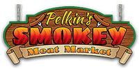 Pelkin's Smokey Meat Market
