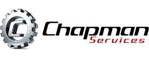 Chapman Services LLC - Logo