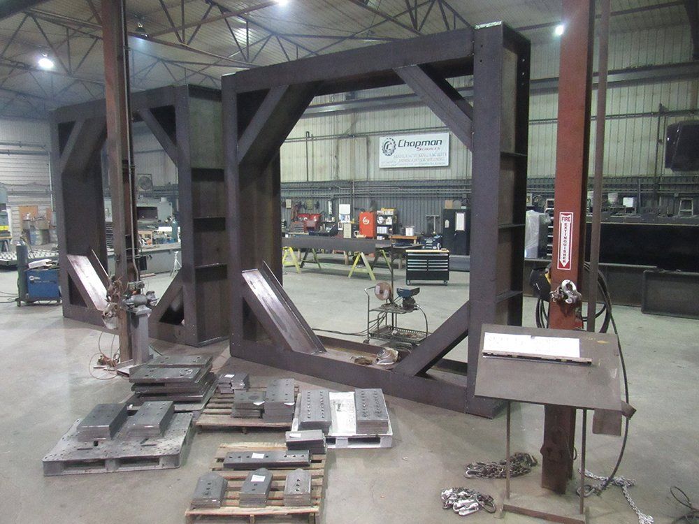 Asphalt silo structure