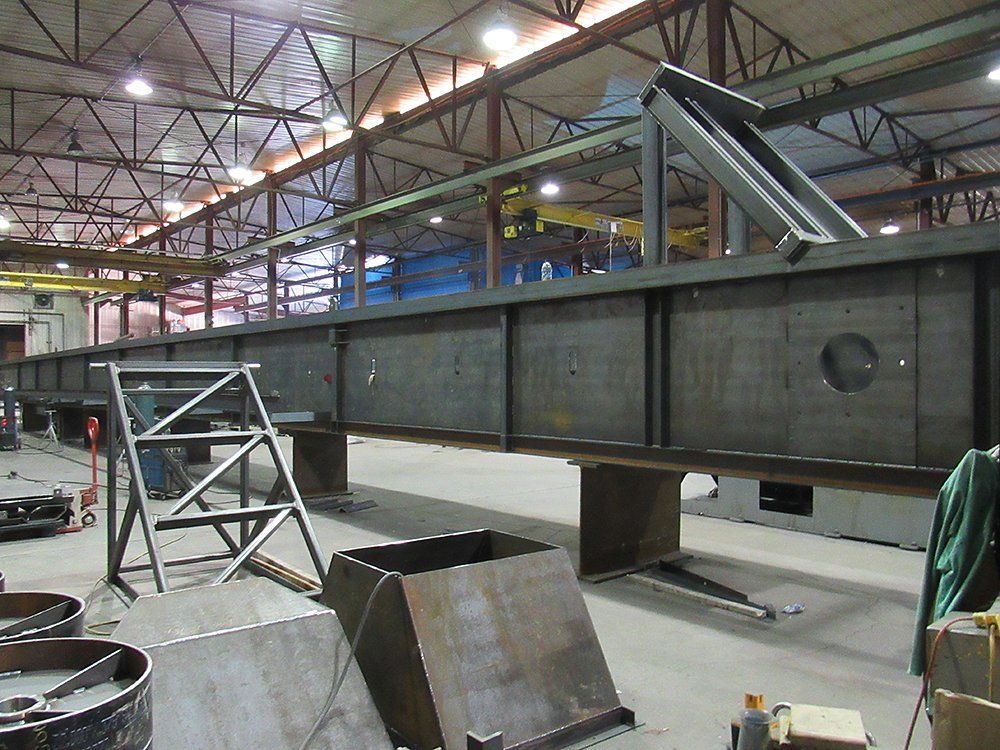 Drag conveyor