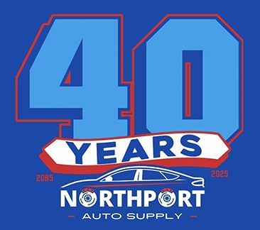 Northport Auto Supply Logo