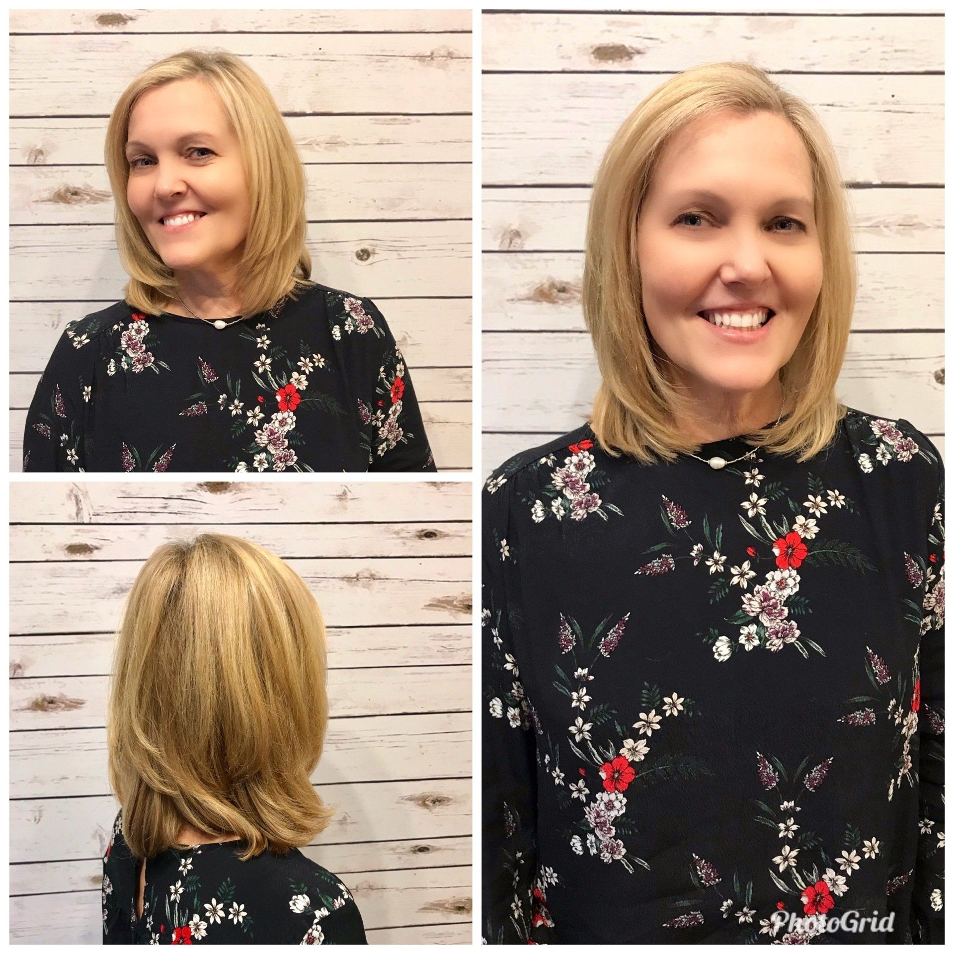 The Den Salon gallery