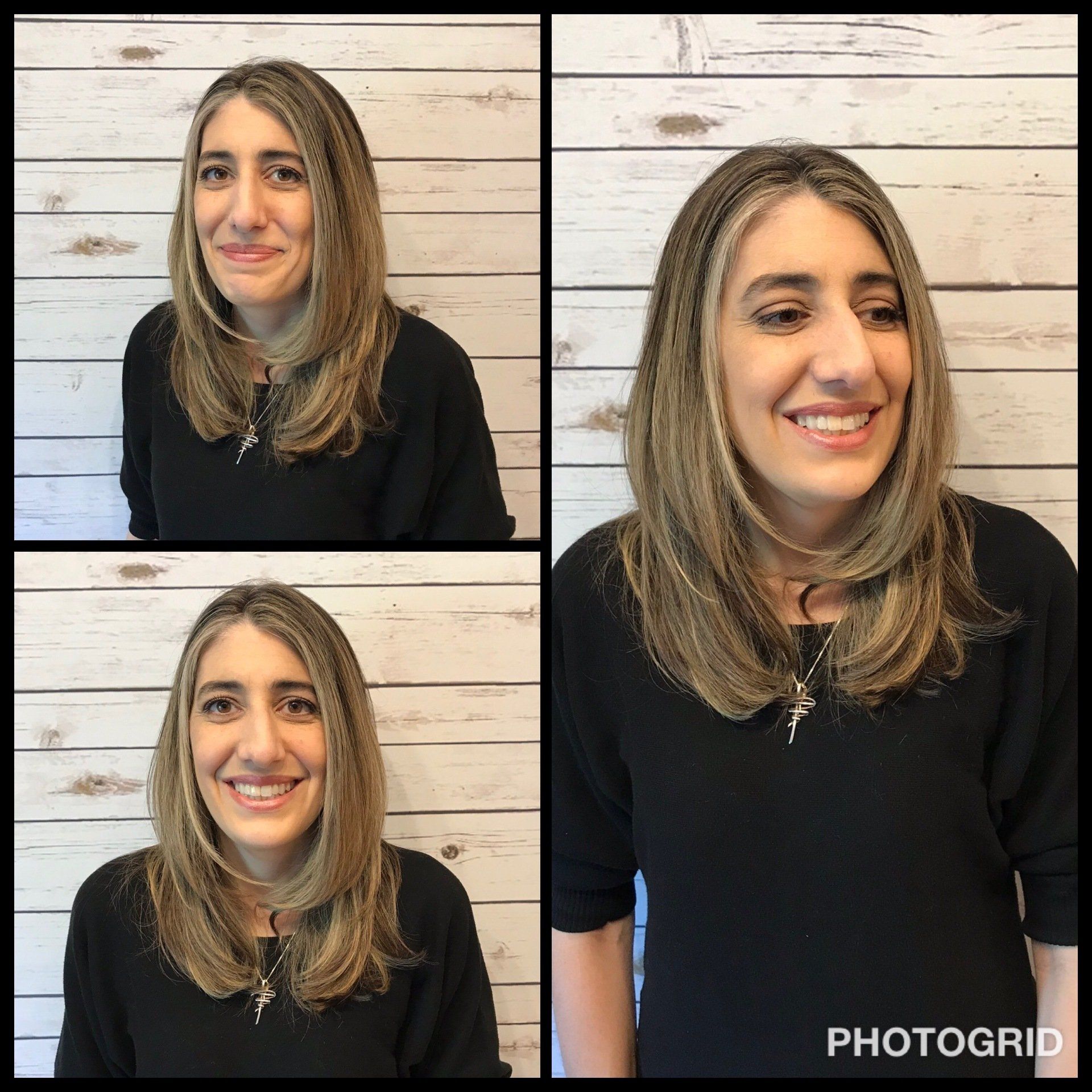 The Den Salon gallery