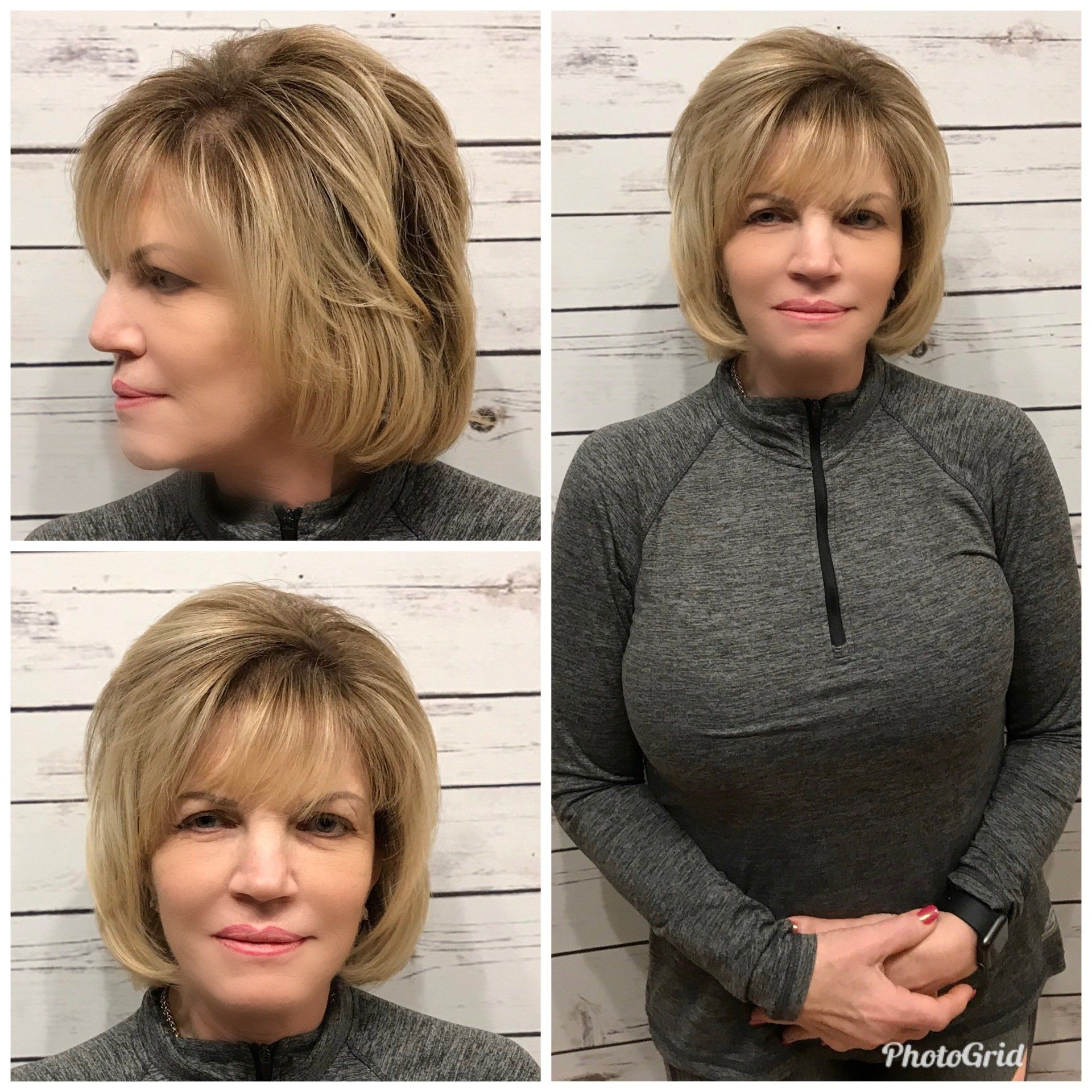 The Den Salon gallery