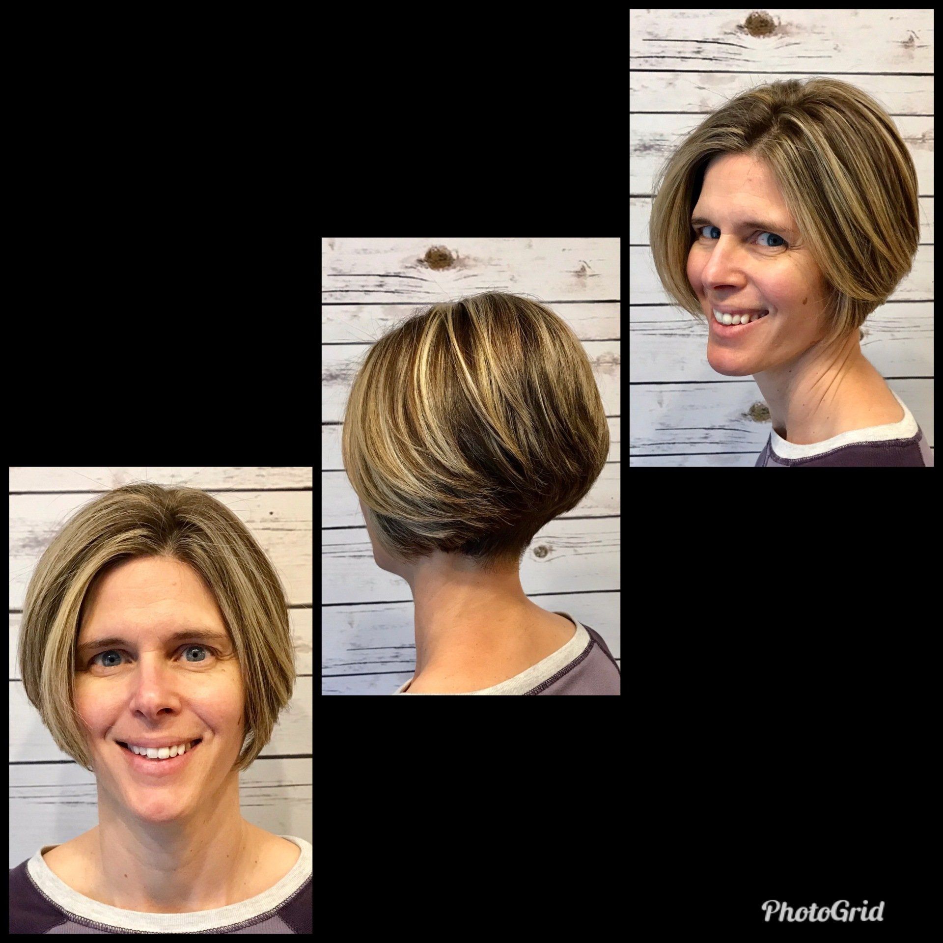 The Den Salon gallery