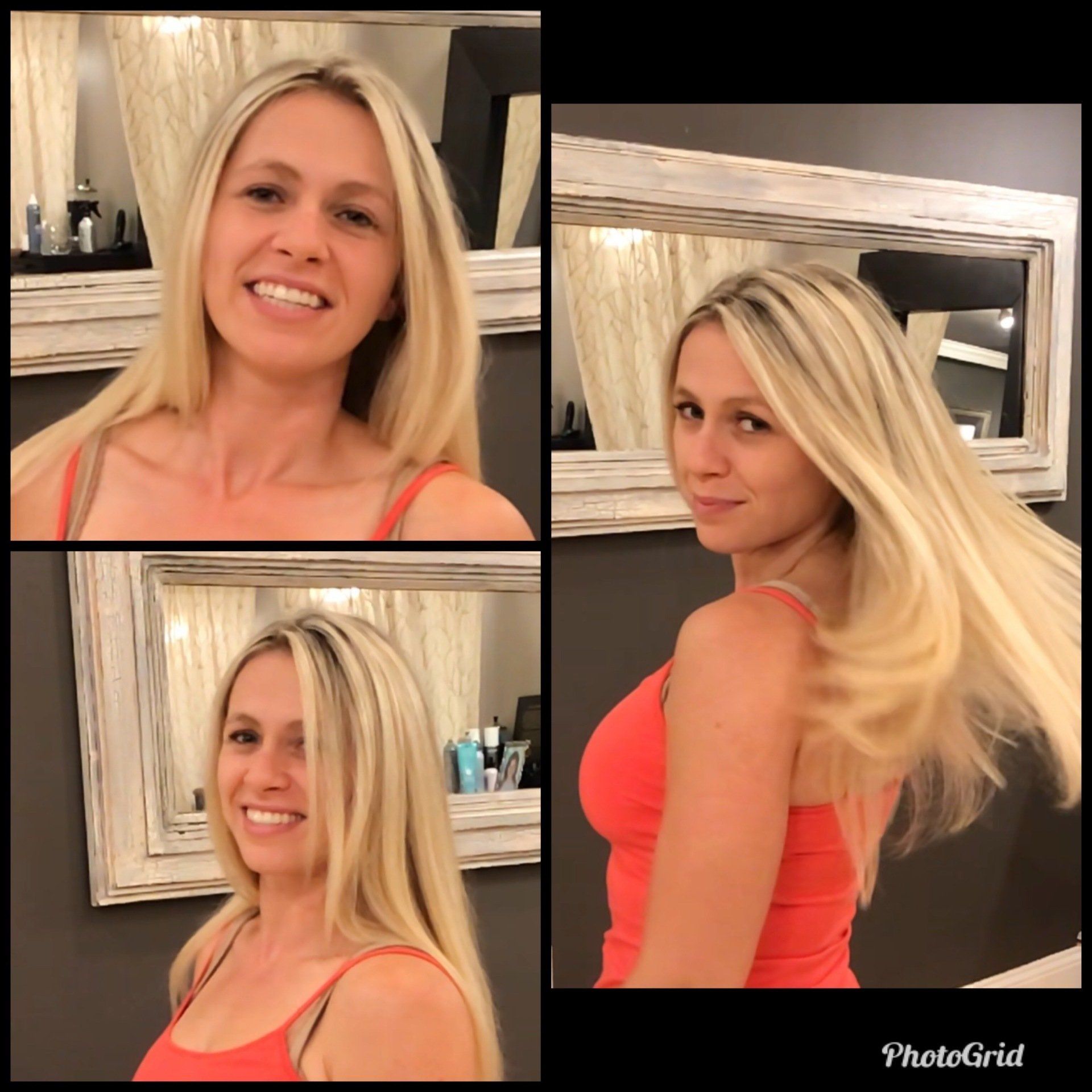 The Den Salon gallery