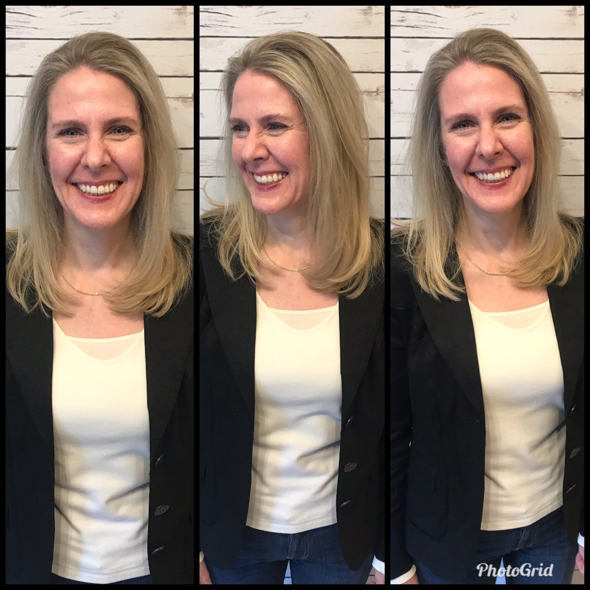 The Den Salon gallery