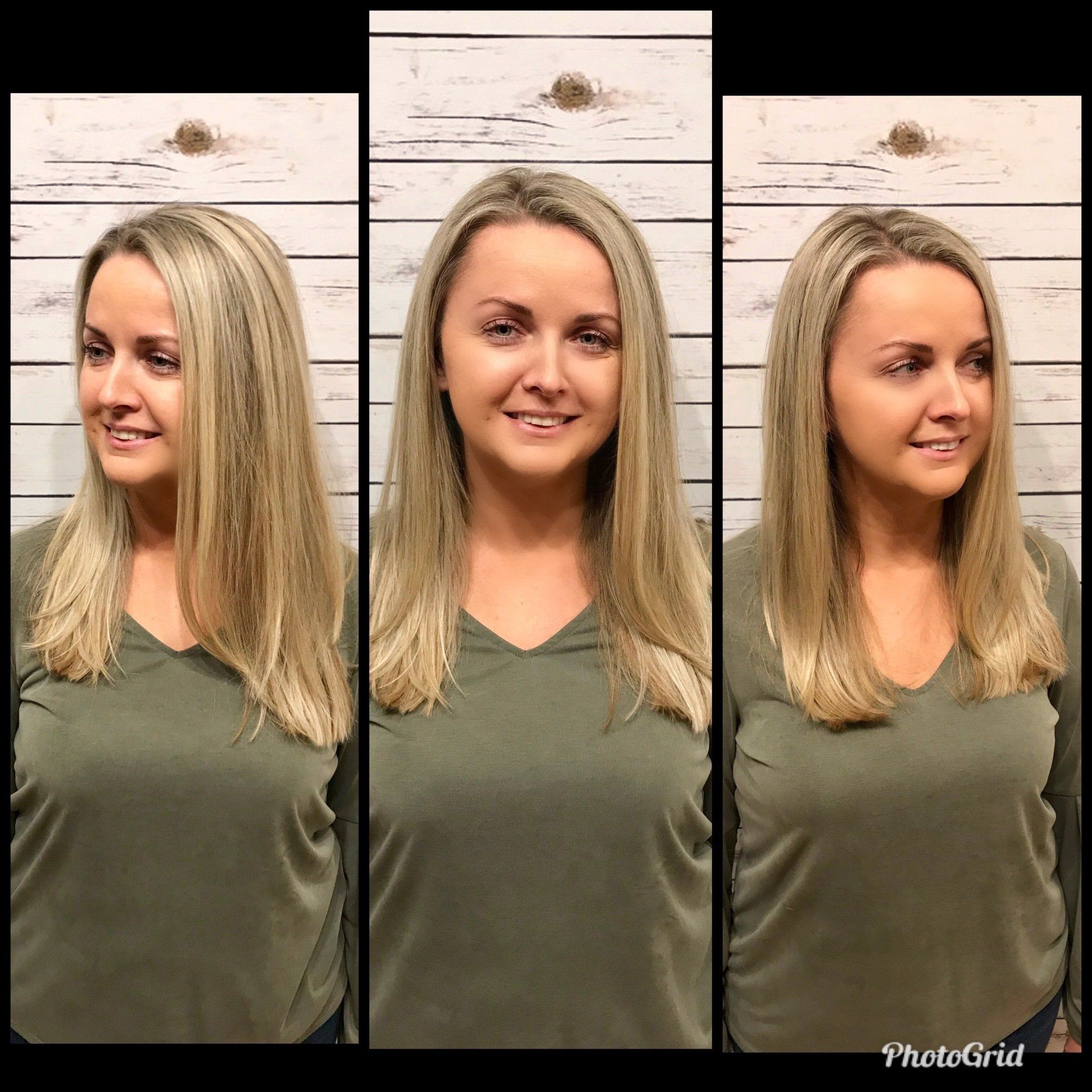 The Den Salon gallery