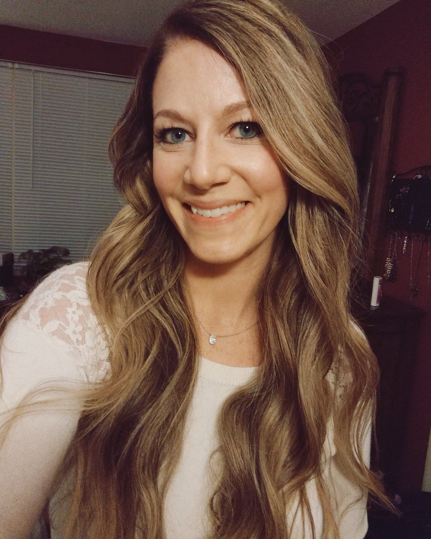 The Den Salon gallery