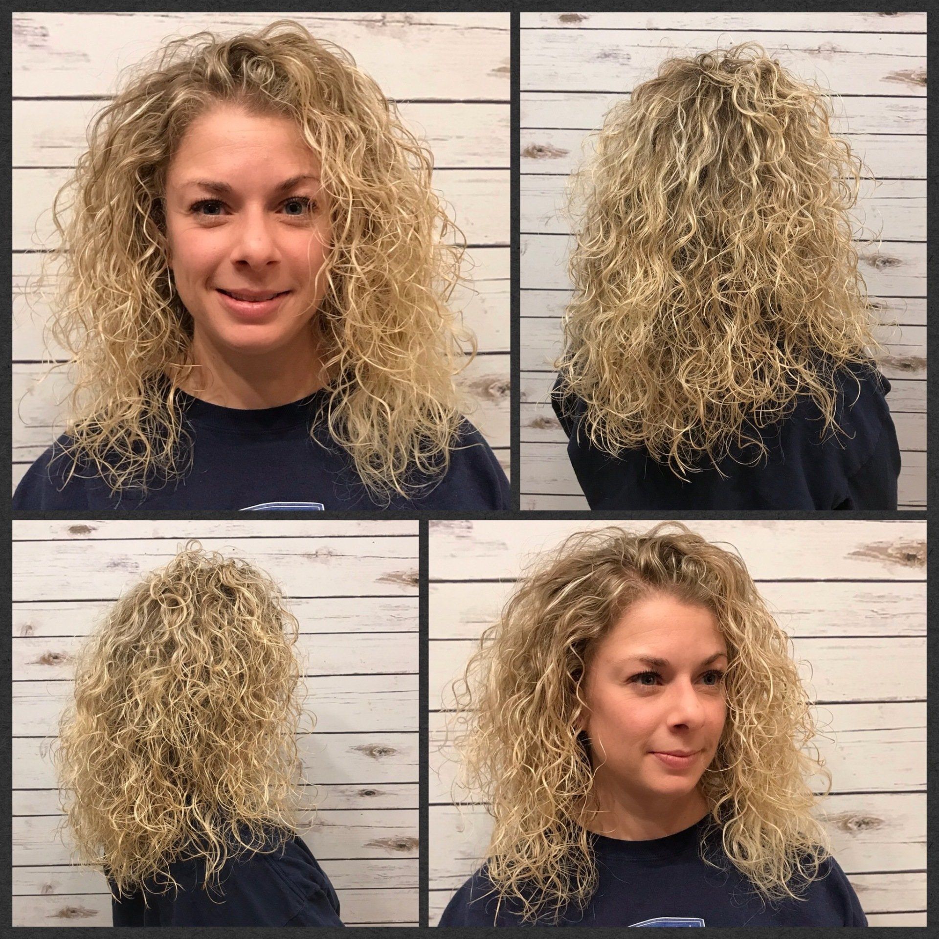 The Den Salon gallery