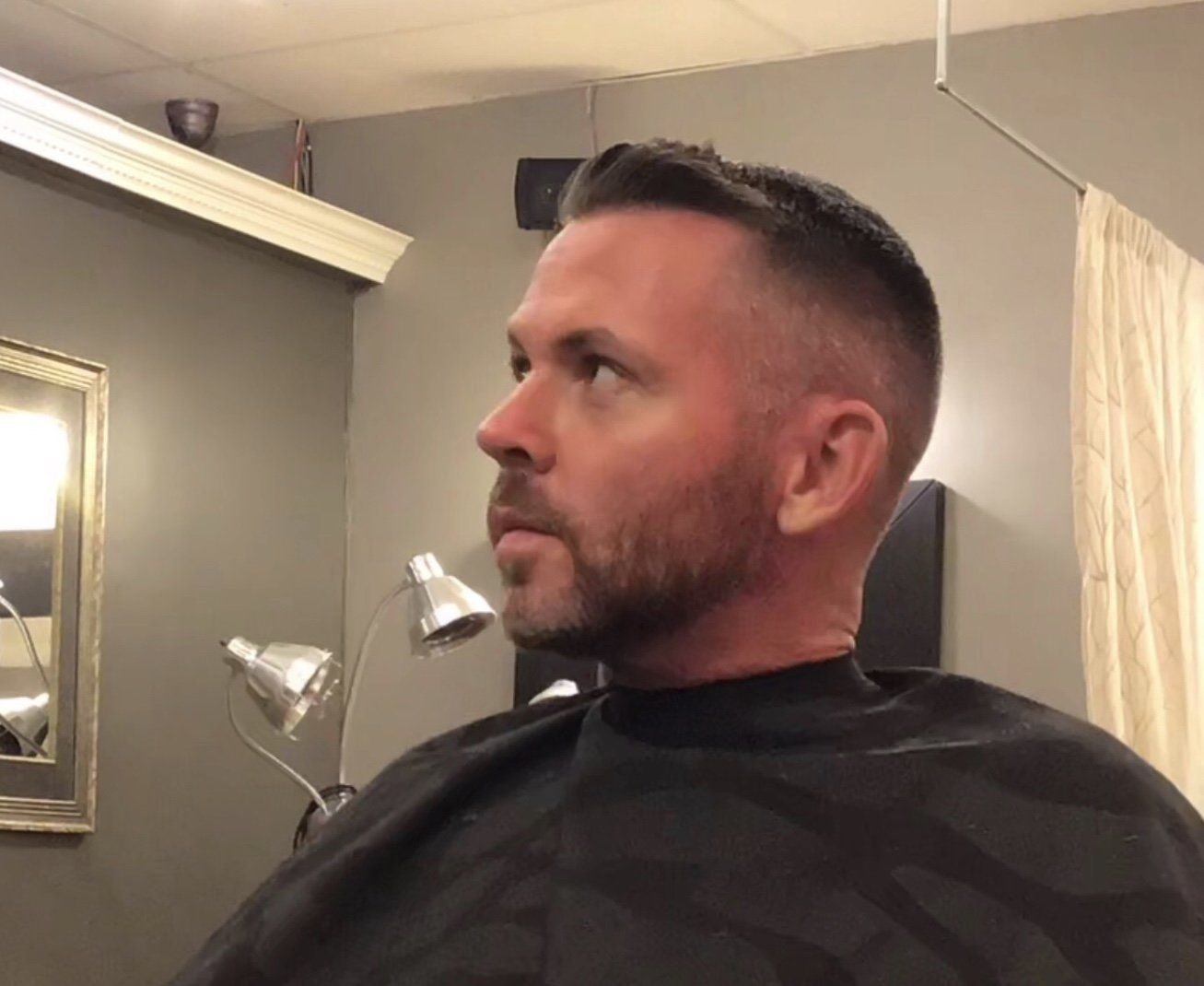 The Den Salon gallery