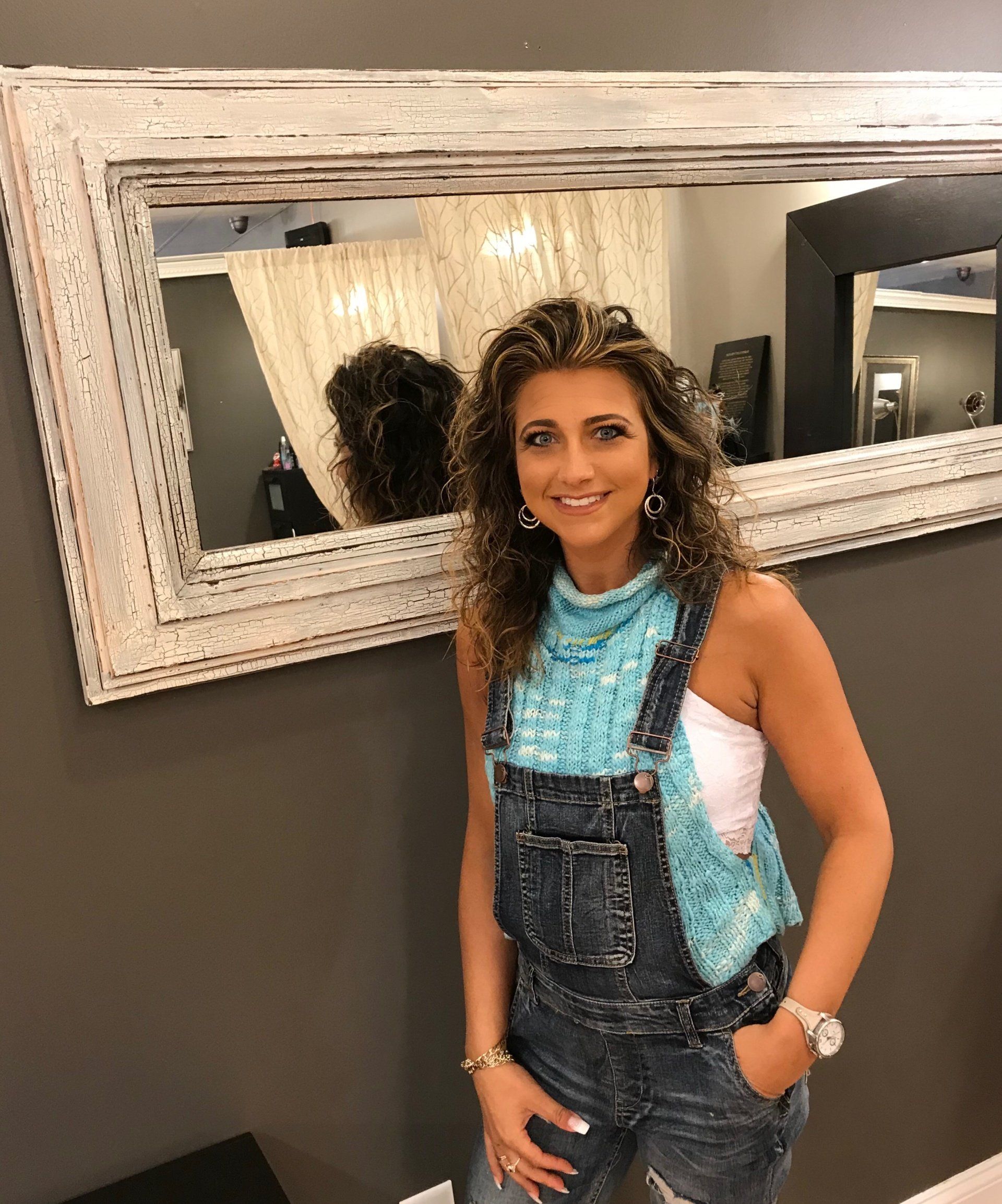 The Den Salon gallery