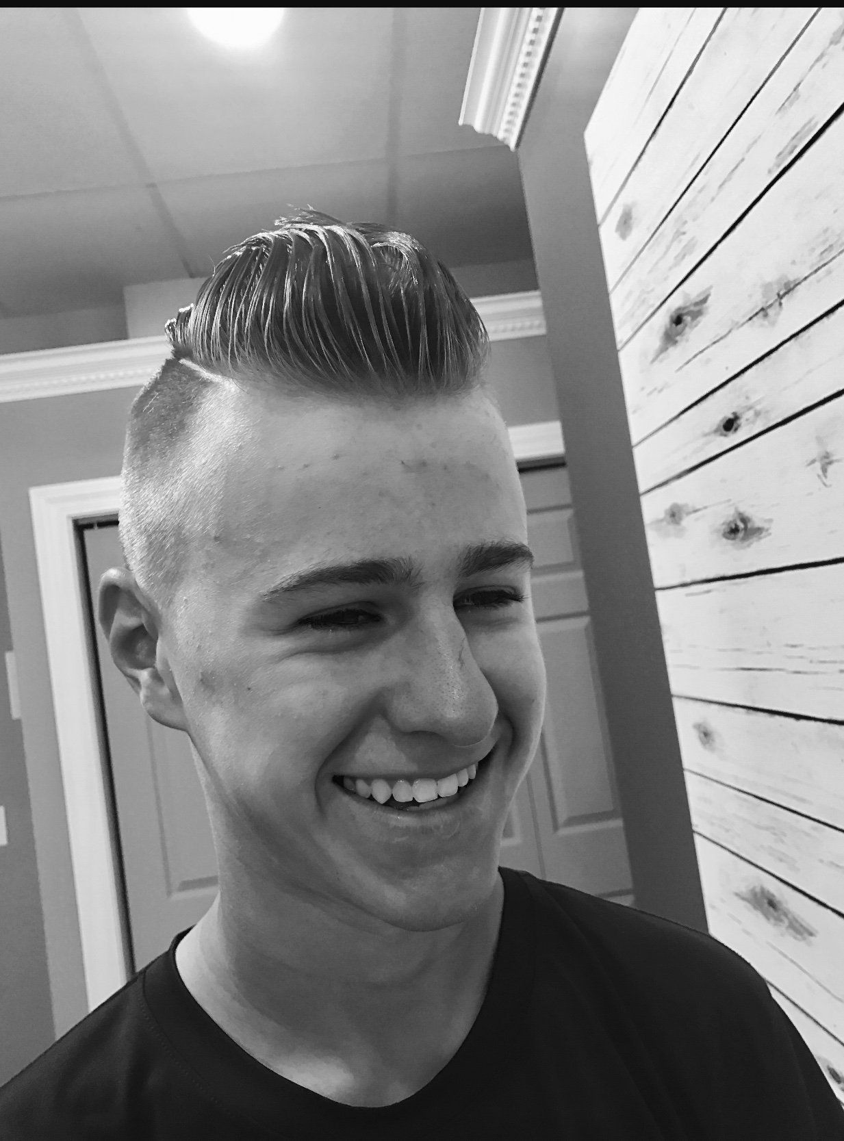 The Den Salon gallery