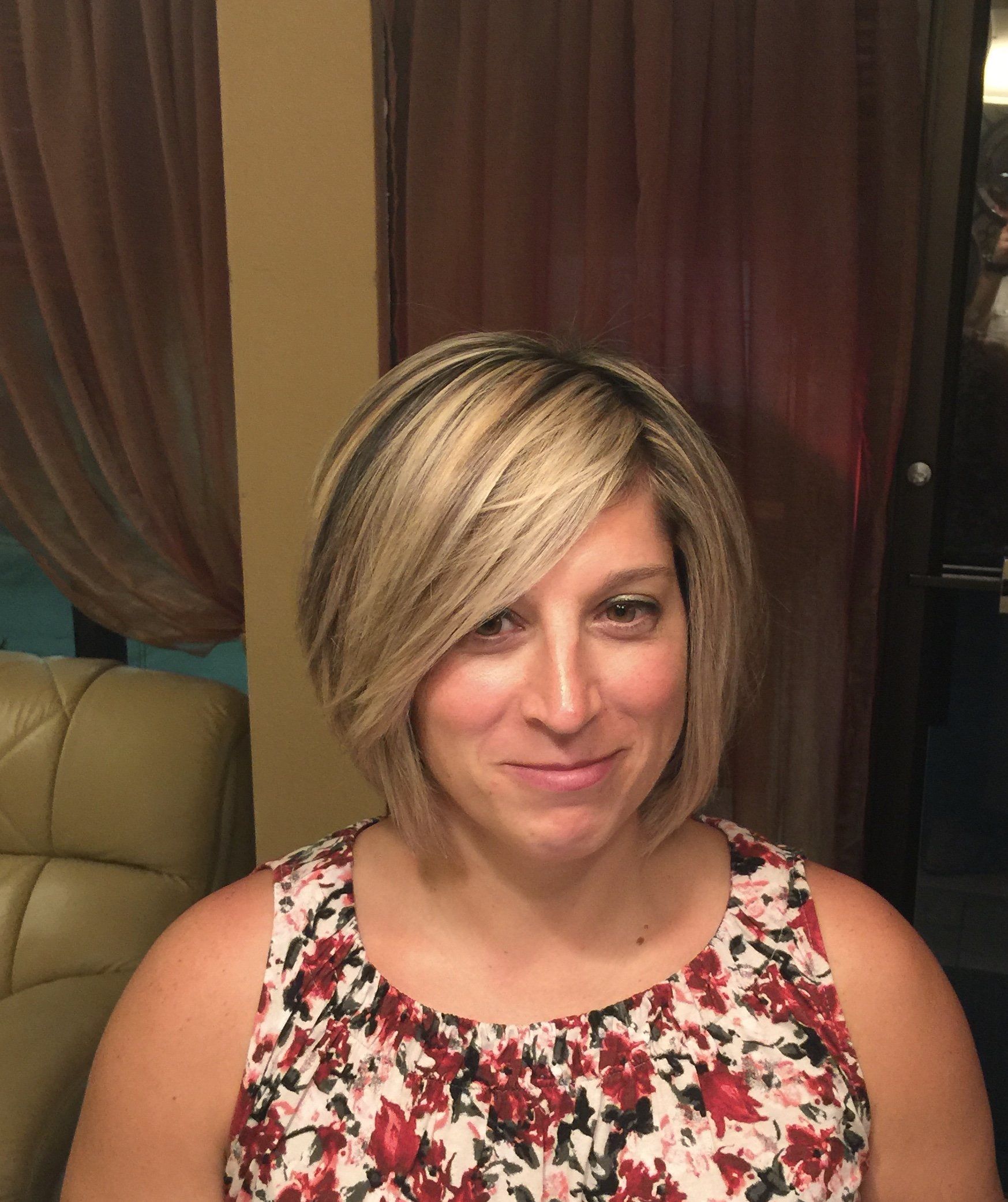 The Den Salon gallery