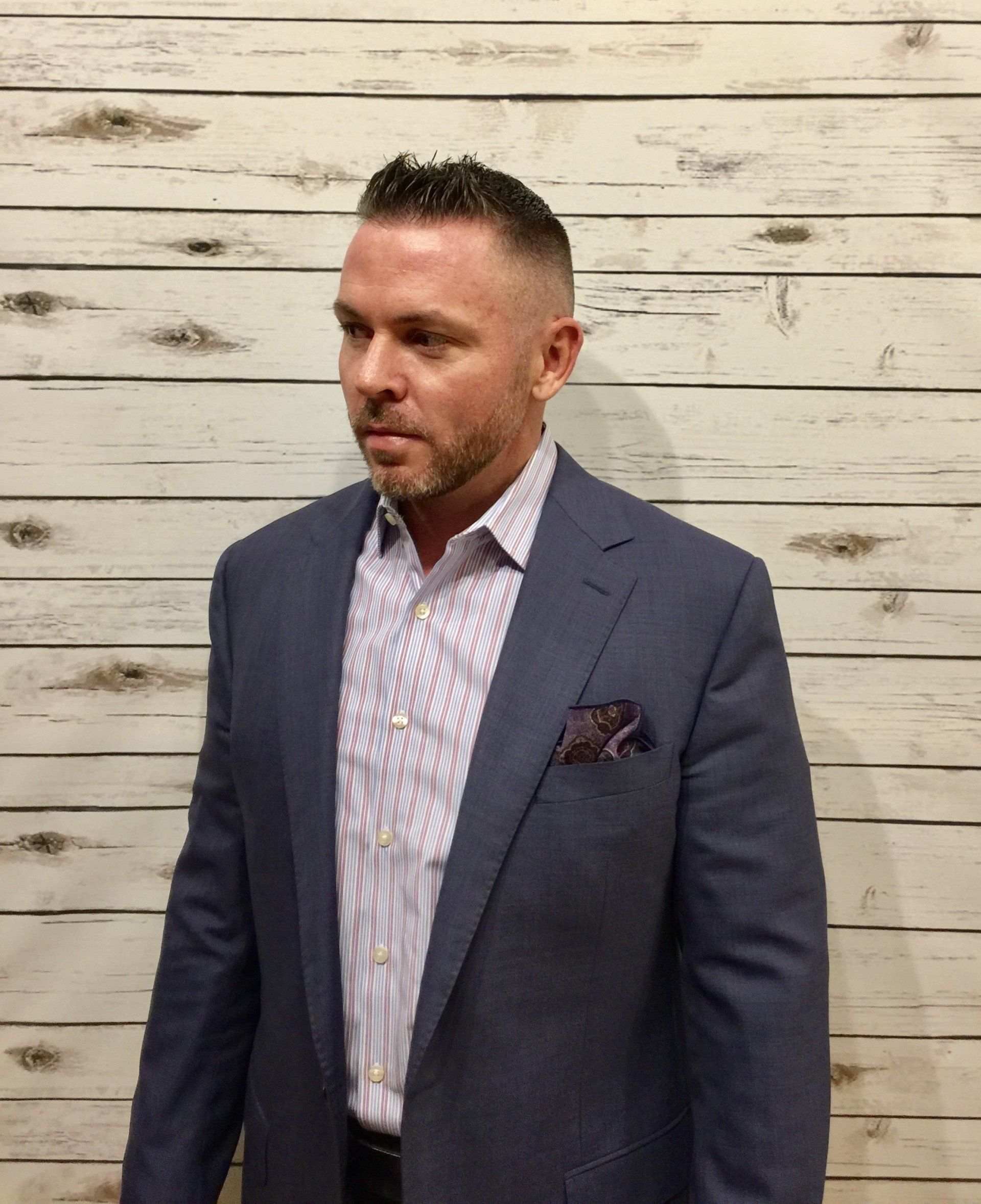 The Den Salon gallery