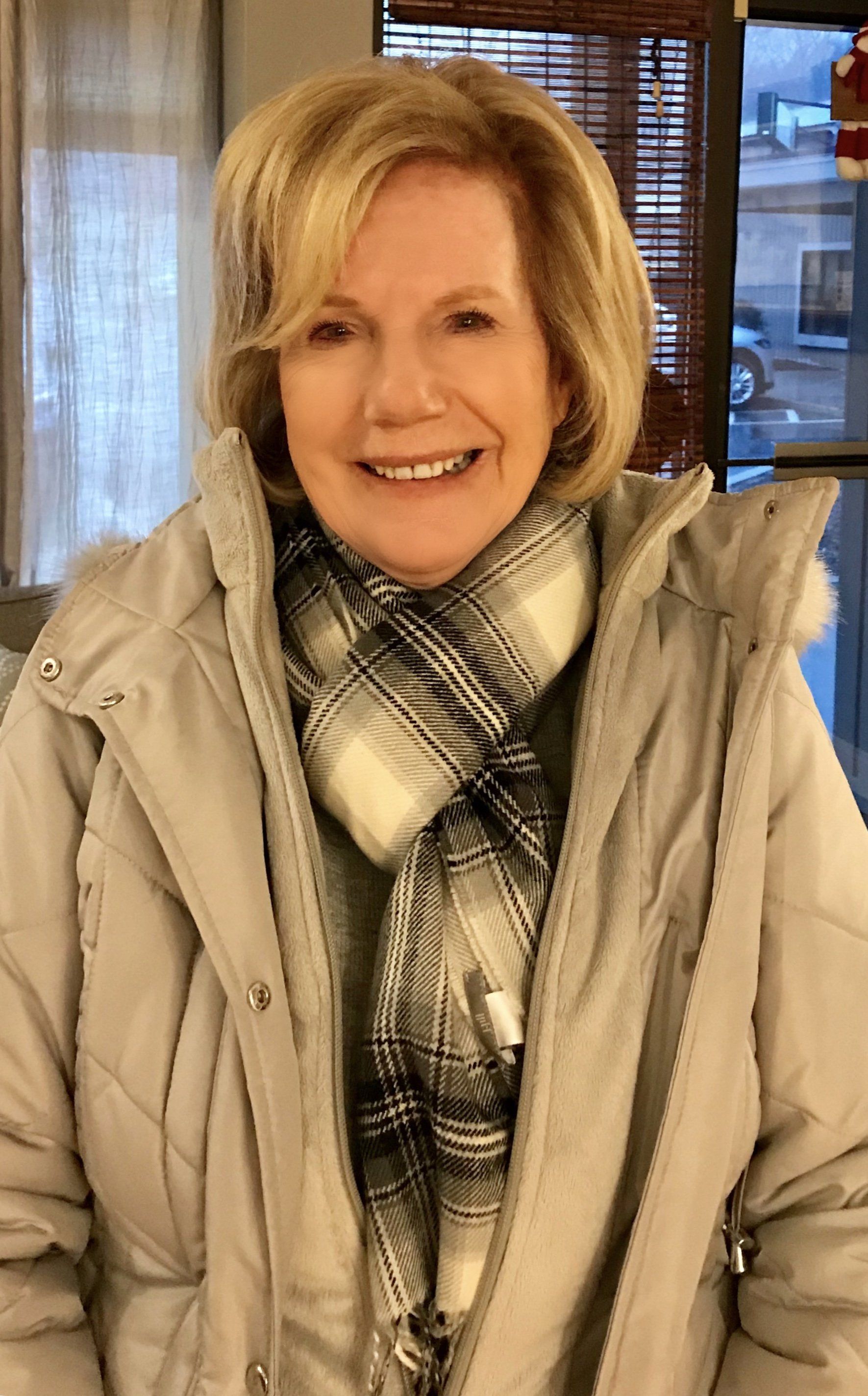 The Den Salon gallery