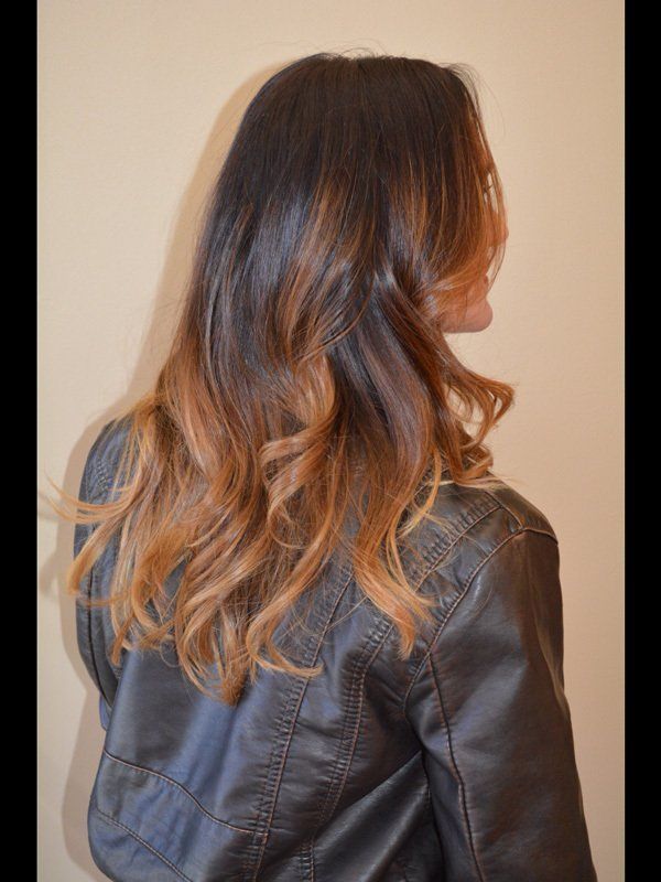 The Den Salon gallery