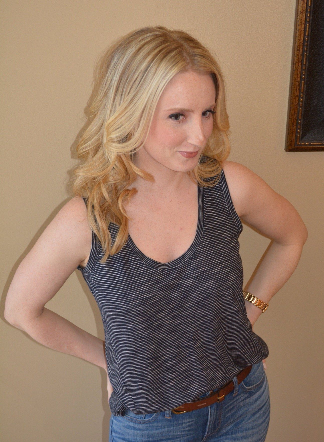 The Den Salon gallery