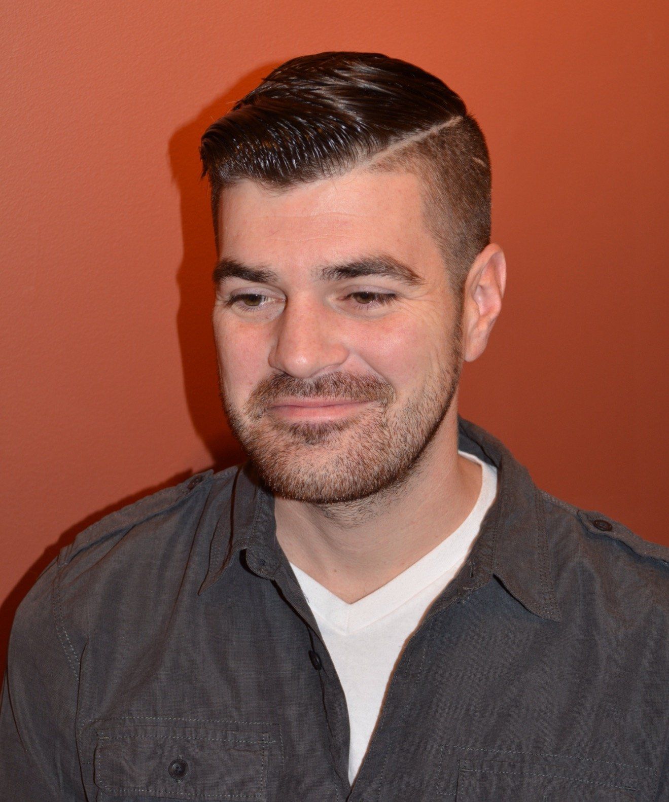 The Den Salon gallery