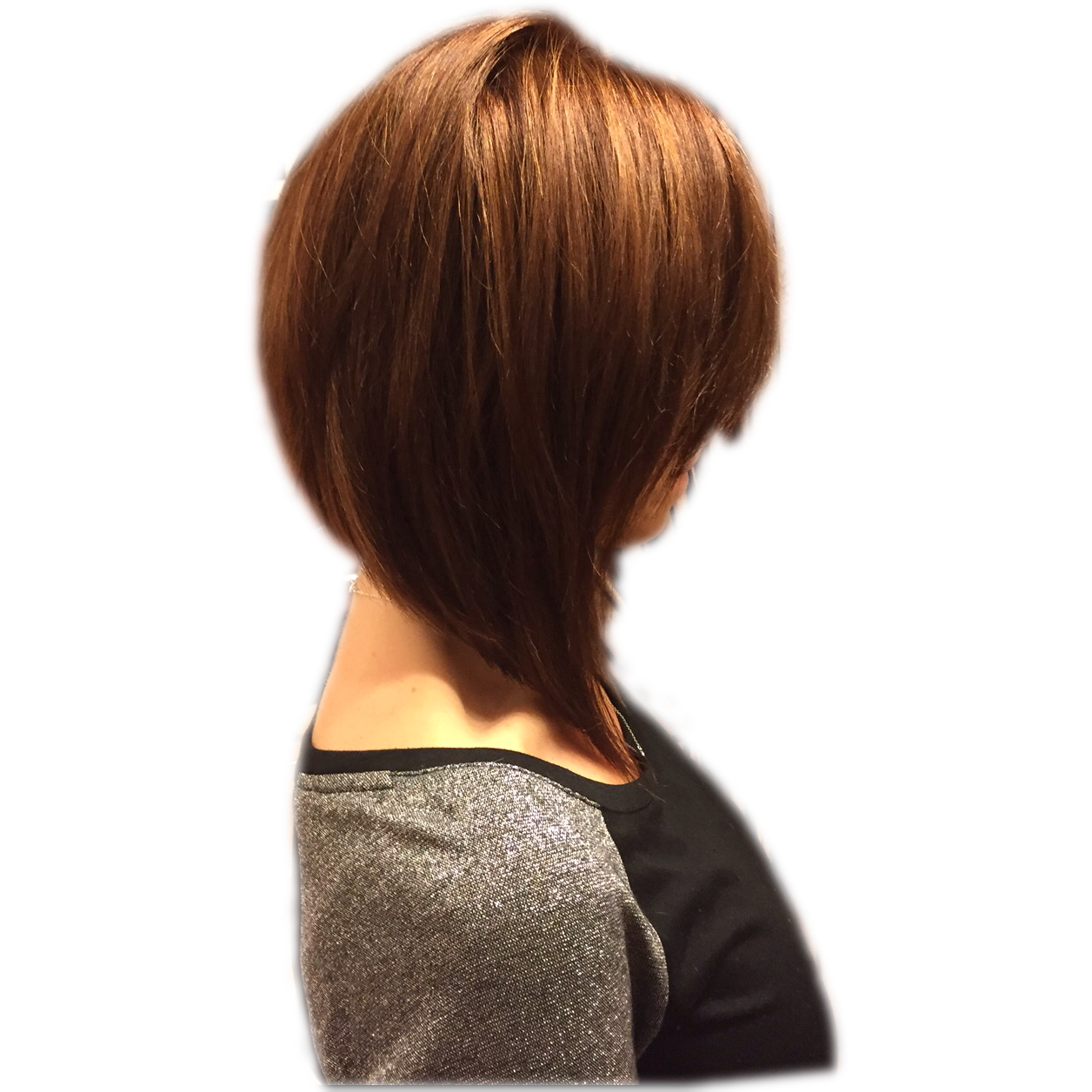 The Den Salon gallery