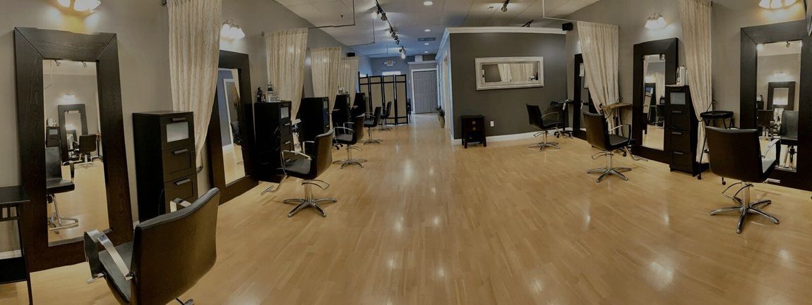 The den salon - hair care services | rocky hill, ct