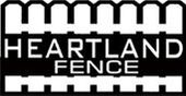 Heartland Fence KC Inc - Logo