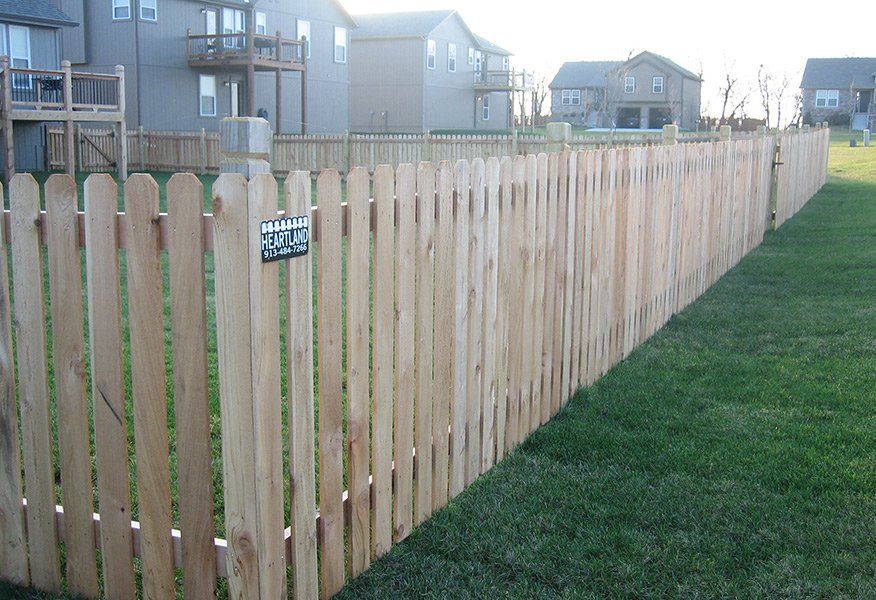 Heartland Fence