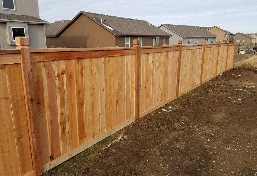 Heartland Fence