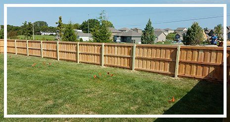 Heartland Fence Kc Inc Fence Installations Olathe Ks Heartland Fence Kc Inc Fence Installations Olathe Ks