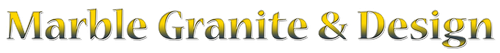 Marble Granite & Design - logo