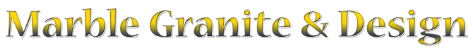 Marble Granite & Design - logo