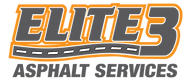 Elite 3 Asphalt Services LLC logo