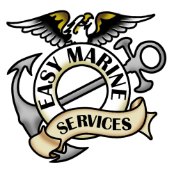 Easy Marine Services - logo